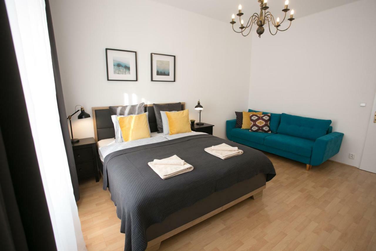 Gesse Peckova Apartamento