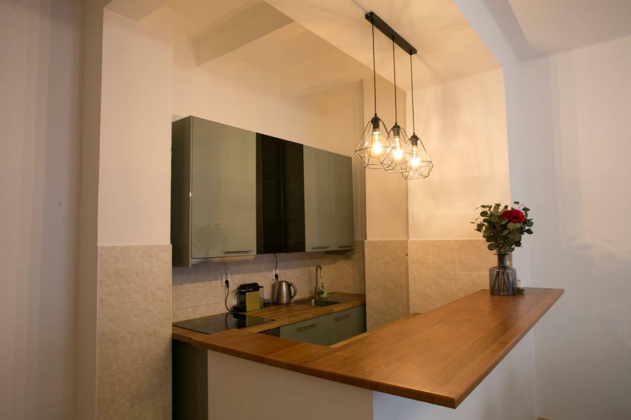 Gesse Peckova Apartamento