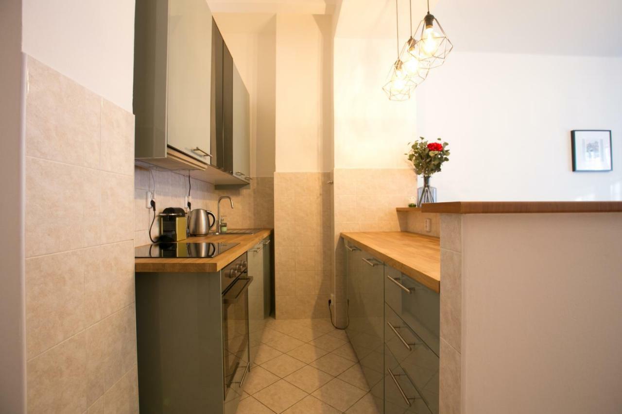Gesse Peckova Apartamento