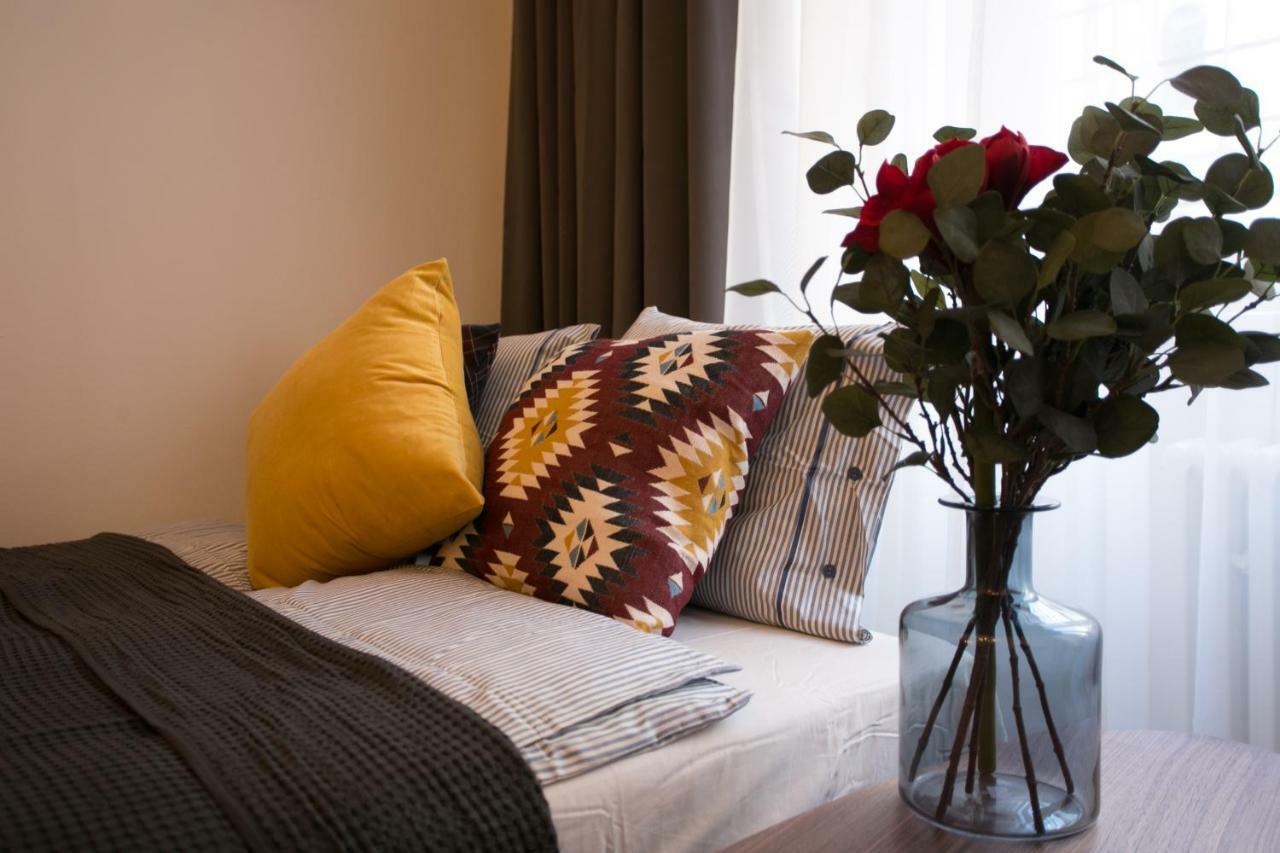 Apartamento Gesse Peckova *